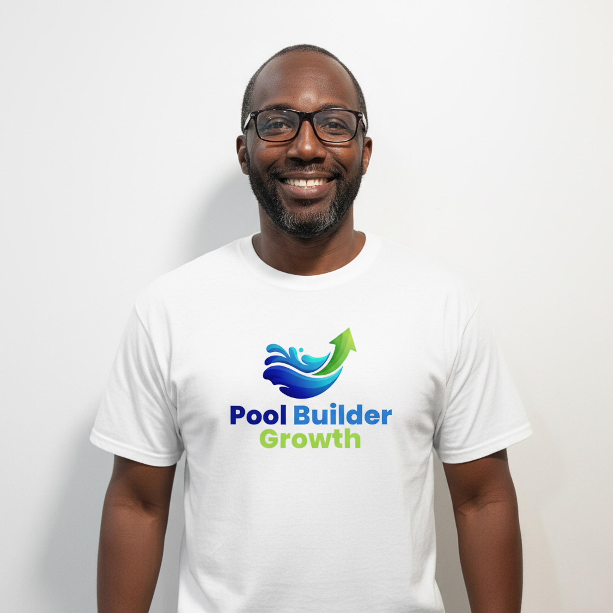 SEO specialist at Pool Builder Growth.